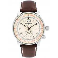 Годинник ZEPPELIN LZ126 LOS ANGELES 8644-5