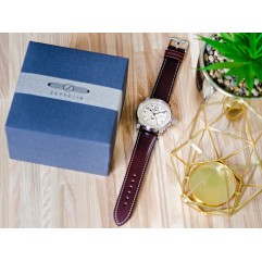 Чоловічий годинник ZEPPELIN LZ126 LOS ANGELES 8644-5