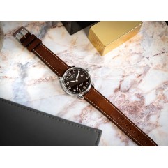 Чоловічий годинник ZEPPELIN 8656-3 Graf LZ127