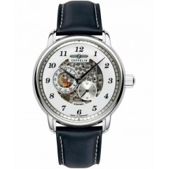 Годинник ZEPPELIN NEW CAPITAIN'S LINE 8658-3 Годинник ZEPPELIN NEW CAPITAIN'S LINE 8658-3