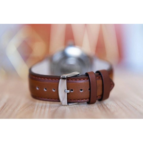 Чоловічий годинник ZEPPELIN NEW CAPITAIN'S LINE 8662-3