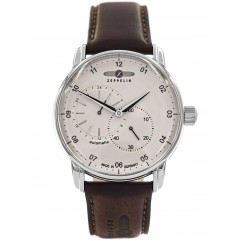Годинник ZEPPELIN 8662-5 Capitain's Line Годинник ZEPPELIN 8662-5 Capitain's Line