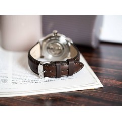 Чоловічий годинник ZEPPELIN 8662-5 Capitain's Line