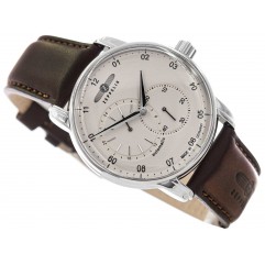 Чоловічий годинник ZEPPELIN 8662-5 Capitain's Line