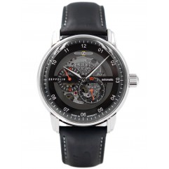 Годинник ZEPPELIN NEW CAPITAIN'S LINE 8664-2