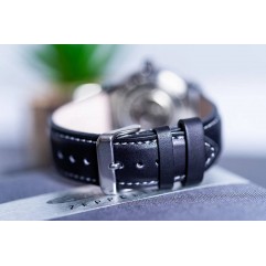 Чоловічий годинник ZEPPELIN NEW CAPITAIN'S LINE 8664-2