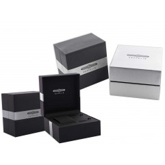 Чоловічий годинник ZEPPELIN NEW CAPITAIN'S LINE 8664-2