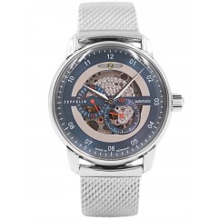 Годинник ZEPPELIN NEW CAPITAIN'S LINE 8664M-3