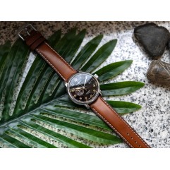 Чоловічий годинник ZEPPELIN 8668-2 Graf