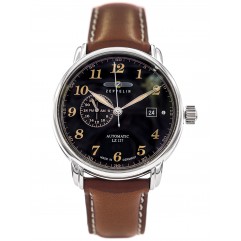 Годинник ZEPPELIN 8668-2 Graf