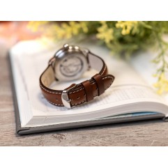 Чоловічий годинник ZEPPELIN 8668-2 Graf