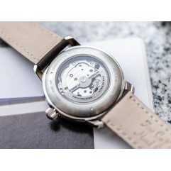 Чоловічий годинник ZEPPELIN 8668-4 Graf