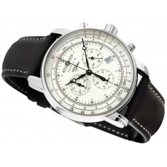 Чоловічий годинник ZEPPELIN 100 JAHRE 8680-3