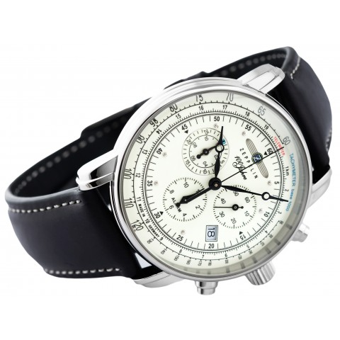 Чоловічий годинник ZEPPELIN 100 JAHRE 8680-3