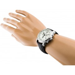 Чоловічий годинник ZEPPELIN 100 JAHRE 8680-3