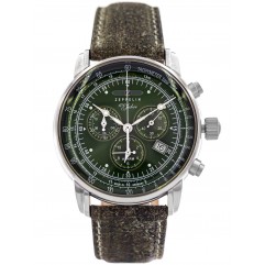 Годинник ZEPPELIN 100 JAHRE ED.1 8680-4