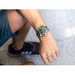 Чоловічий годинник ZEPPELIN 100 JAHRE ED.1 8680-4