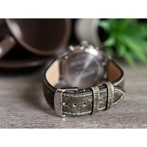 Чоловічий годинник ZEPPELIN 100 JAHRE ED.1 8680-4