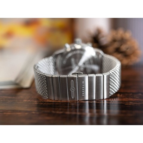 Чоловічий годинник ZEPPELIN 100 JAHRE ED.1 8680M-4