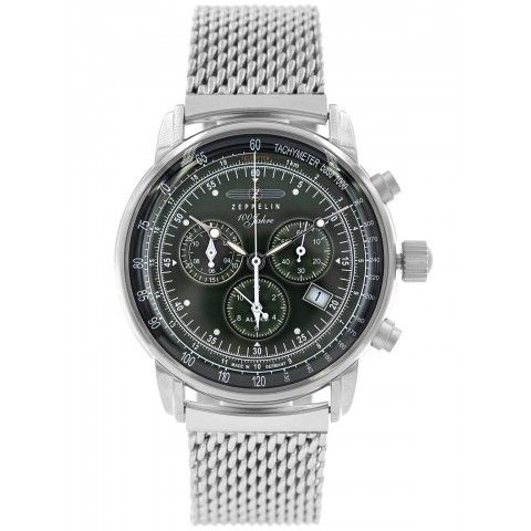 Чоловічий годинник ZEPPELIN 100 JAHRE ED.1 8680M-4