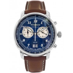 Годинник ZEPPELIN LZ127 Chronograph 8684-3 Годинник ZEPPELIN LZ127 Chronograph 8684-3