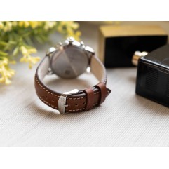 Чоловічий годинник ZEPPELIN LZ127 Chronograph 8684-3