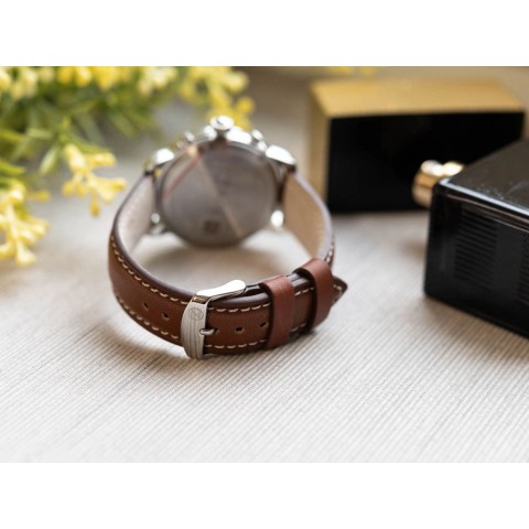 Чоловічий годинник ZEPPELIN LZ127 Chronograph 8684-3