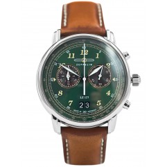 Годинник ZEPPELIN LZ127 GRAF 8684-4 Годинник ZEPPELIN LZ127 GRAF 8684-4