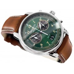 Чоловічий годинник ZEPPELIN LZ127 GRAF 8684-4