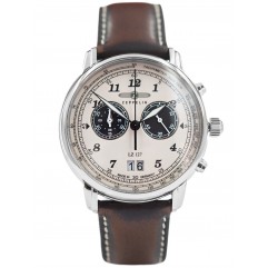 Годинник ZEPPELIN LZ127 GRAF 8684-5
