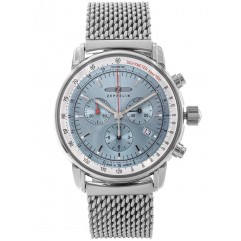 Годинник ZEPPELIN 8886M-3 LZ14 Marine Chronograph