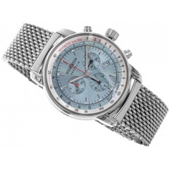 Чоловічий годинник ZEPPELIN 8886M-3 LZ14 Marine Chronograph