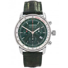 Годинник ZEPPELIN 8888-4 LZ14 Marine Chronograph