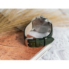 Чоловічий годинник ZEPPELIN 8888-4 LZ14 Marine Chronograph