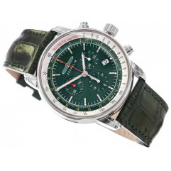 Чоловічий годинник ZEPPELIN 8888-4 LZ14 Marine Chronograph