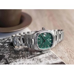 Чоловічий годинник BULOVA 96B439 Super Seville