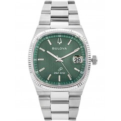 Чоловічий годинник BULOVA 96B439 Super Seville