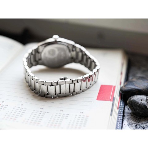 Чоловічий годинник BULOVA 96B439 Super Seville