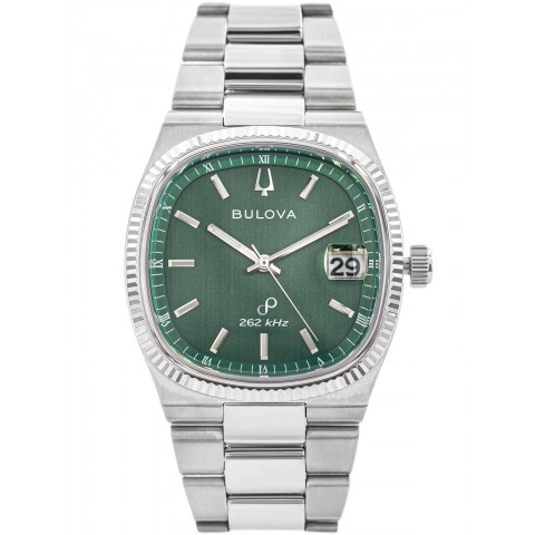 Чоловічий годинник BULOVA 96B439 Super Seville