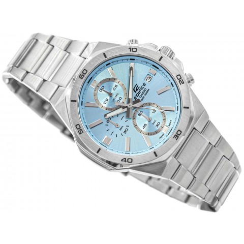 Чоловічий годинник CASIO Edifice EFV-640D-2BVUEF