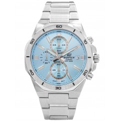 Годинник CASIO Edifice EFV-640D-2BVUEF