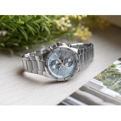 Чоловічий годинник CASIO Edifice EFV-640D-2BVUEF