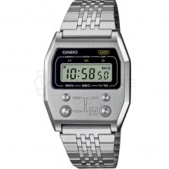 Чоловічий годинник Casio Vintage A1100D-1EF